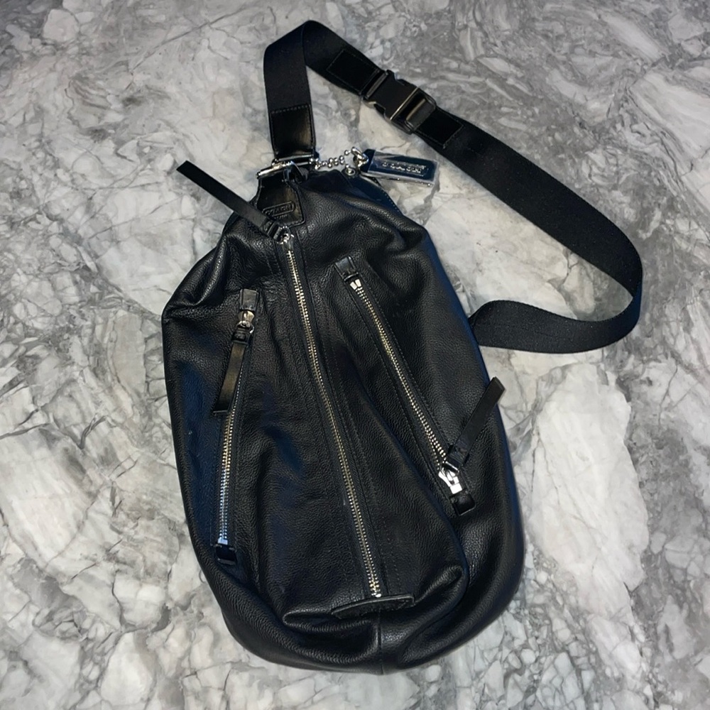 Coach Cross body bag